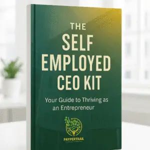 The Self-Employed CEO Kit
