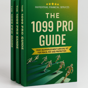 The 1099Pro Guide