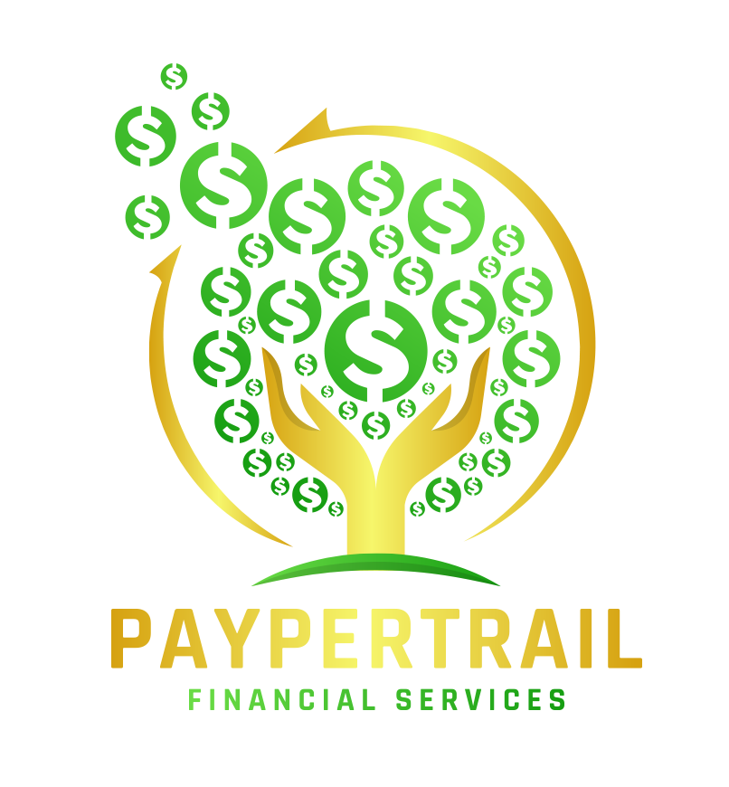 Payper Trail Logo